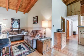 Near State Parks: Countryside Cottage in Wellsboro - Image 5