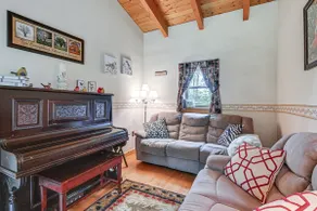 Near State Parks: Countryside Cottage in Wellsboro - Image 3
