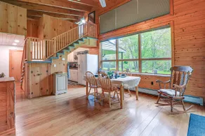 Near State Parks: Countryside Cottage in Wellsboro - Image 2