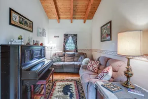 Near State Parks: Countryside Cottage in Wellsboro - Image 4