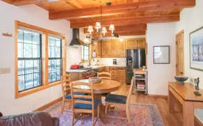 Pinecrest Escape * Fireplace * Central Heat - Image 5