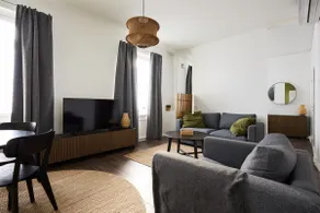 Modern 1-bedroom apartment in the center of Turku - Image 2
