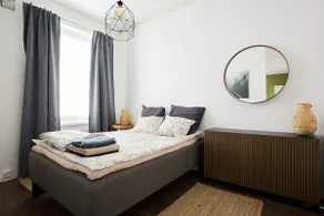 Modern 1-bedroom apartment in the center of Turku - Image 3
