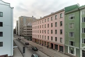 Modern 1-bedroom apartment in the center of Turku - Image 5