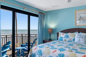Mar Y Sol Ocean Front A101: 3 sovrum, 2. 5 BA Condominium i Key West, 8 sovplatser - Image 4