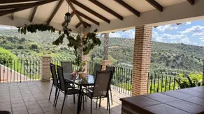 Large country villa with private pool and views - Image 3