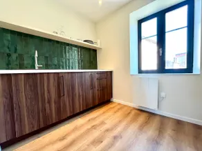 Nancy Pépinière Renovated and equipped apartment - Image 3