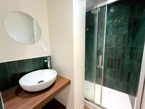 Nancy Pépinière Renovated and equipped apartment - Image 4