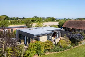 Bespoke Retreat for 4 in West Wittering - Image 5