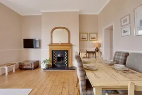 Heaton House Apartment - North East Escapes - Image 5