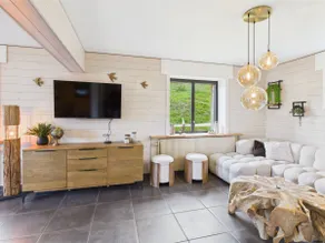 Chalet Les Plombes - isolé, Jacuzzi, Piscine - Image 2
