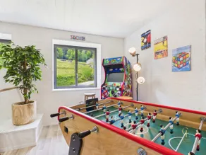 Chalet Les Plombes - isolé, Jacuzzi, Piscine - Image 4