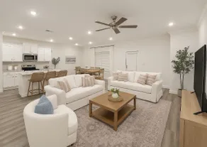 The Salty Piper: Sleeps 12, Pool Access - Image 3