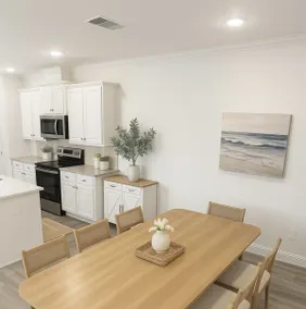 The Salty Piper: Sleeps 12, Pool Access - Image 5