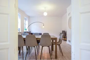 Sunny Apartment in Central Amager - Image 3