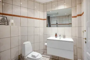 Sunny Apartment in Central Amager - Image 5