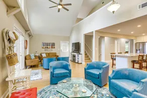 Secluded 6BR Sinclair Lake House w/ Dock - Image 4