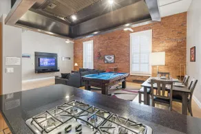 1800 Sq Ft Loft Downtown Near Convention Center - Image 3