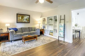 8 Mi to Columbia River Gorge: Cottage w/ Deck! - Image 3
