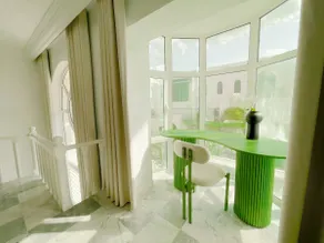 Charming Seafront House | 2 Guests - Image 4