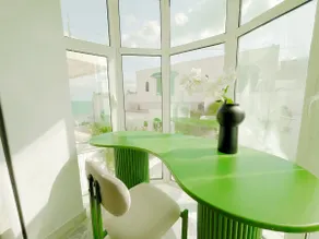 Charming Seafront House | 2 Guests - Image 5