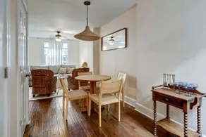 Fenced in Backyard, Walking Distance to Downtown - Image 4