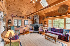 Lakefront Adirondacks Home: Lake George Oasis! - Image 4