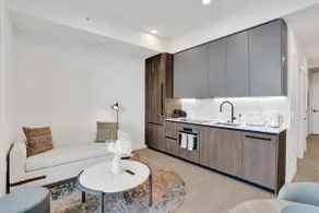 High-End 1BR Condo in 72 Park | Poolside Bliss - Image 5