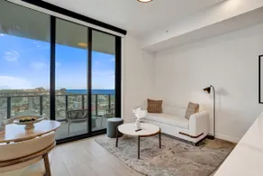 High-End 1BR Condo in 72 Park | Poolside Bliss - Image 2