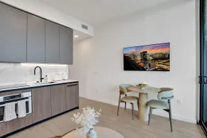 High-End 1BR Condo in 72 Park | Poolside Bliss - Image 4