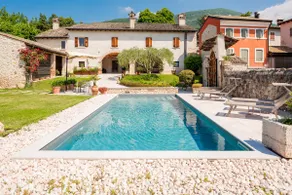 615b Tuscany Farmhouse - Image 2