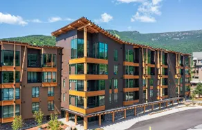 Treehouse | Spruce Peak | 3 Bed | Slope-side - Image 2