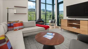 Treehouse | Spruce Peak | 3 Bed | Slope-side - Image 4