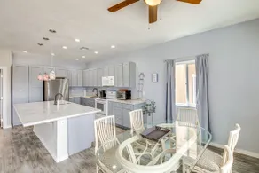4 Mi to Casinos: Mtn-View Home in Bullhead City! - Image 2