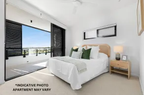 3 Bedroom Northerly Aspect Apartments - Image 2