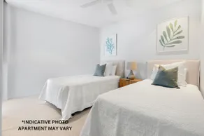 3 Bedroom Northerly Aspect Apartments - Image 5