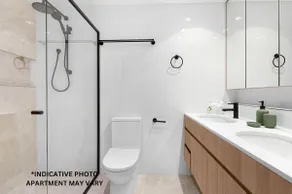 3 Bedroom Northerly Aspect Apartments - Image 3