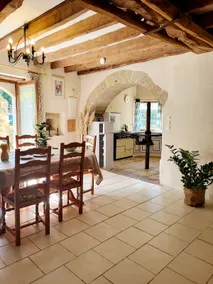 Family cottage 7 pers near Doué la Fontaine zoo - Image 4