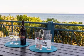 Seafront Agrilos Serenity - Waterfront Oasis - Image 4