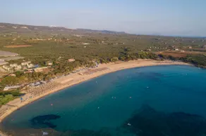 Seafront Agrilos Serenity - Waterfront Oasis - Image 5
