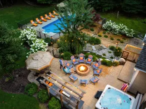 Heated Pool til 10/31 | Hot Tub | Multi Gen layout - Image 2