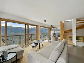 Chalet Teddy - Alpine Escape in the Swiss Alps - Image 2