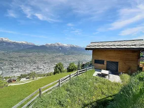 Chalet Teddy - Alpine Escape in the Swiss Alps - Image 3