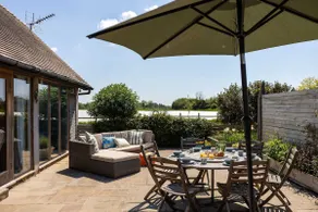 Countryside Escape for 6 in West Wittering - Image 5