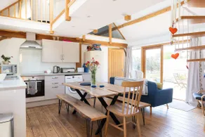 Countryside Escape for 6 in West Wittering - Image 4