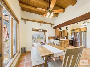Peaceful, Serene Retreat with Guest House Option - Image 5
