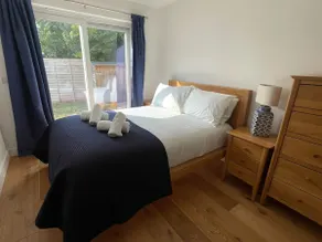 Stylish Single Storey House in Fen Ditton village - Image 4