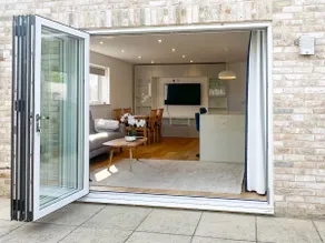Stylish Single Storey House in Fen Ditton village - Image 2