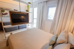 1106 Studio Via Alameda Aeroporto with free parking space - Image 5