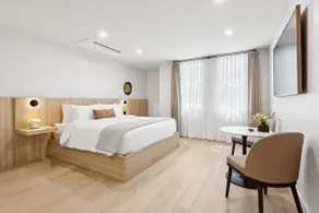 Casa Riviera 2 – Boutique Suites - Image 4